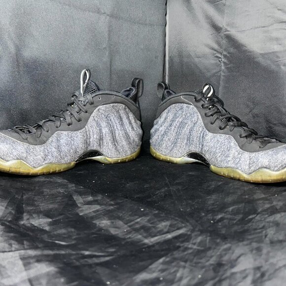 foamposites wool